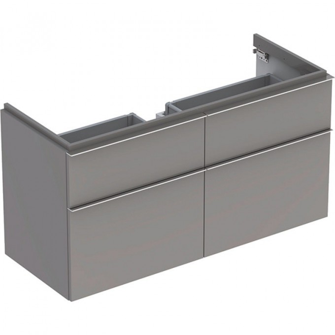 Тумба под раковину GEBERIT ICON 120 см 840422000 Тумба под раковину GEBERIT ICON 120 см 840422000