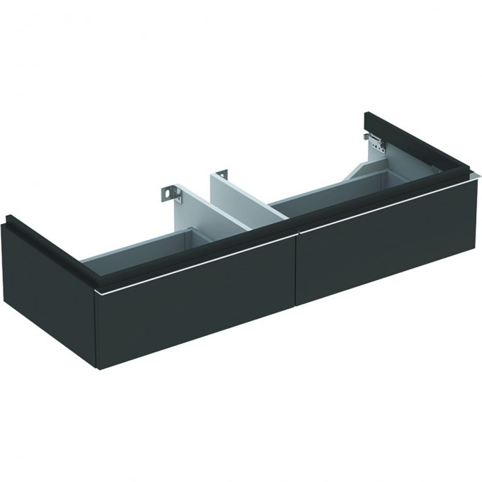 Тумба под раковину GEBERIT ICON 120 см 841121000 Тумба под раковину GEBERIT ICON 120 см 841121000