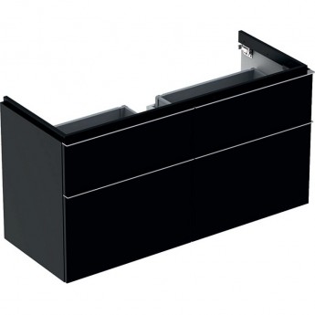 Тумба под раковину GEBERIT ICON 841421000 120 см Тумба под раковину GEBERIT ICON 841421000 120 см