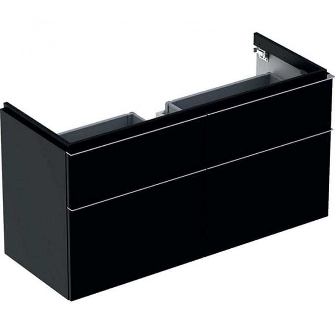 Тумба под раковину GEBERIT ICON 120 см 841421000 Тумба под раковину GEBERIT ICON 120 см 841421000