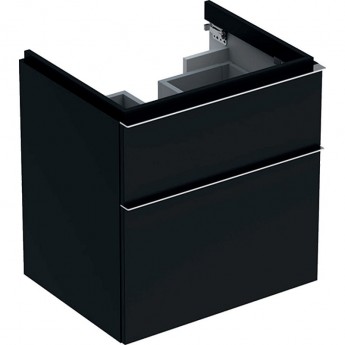 Тумба под раковину GEBERIT ICON 841361000 60 см Тумба под раковину GEBERIT ICON 841361000 60 см