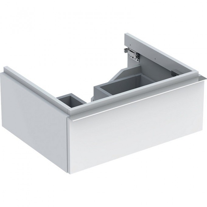 Тумба под раковину GEBERIT ICON 75 см 840275000 Тумба под раковину GEBERIT ICON 75 см 840275000