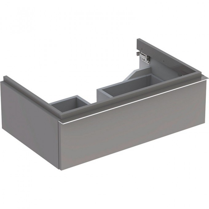 Тумба под раковину GEBERIT ICON 75 см 840277000 Тумба под раковину GEBERIT ICON 75 см 840277000