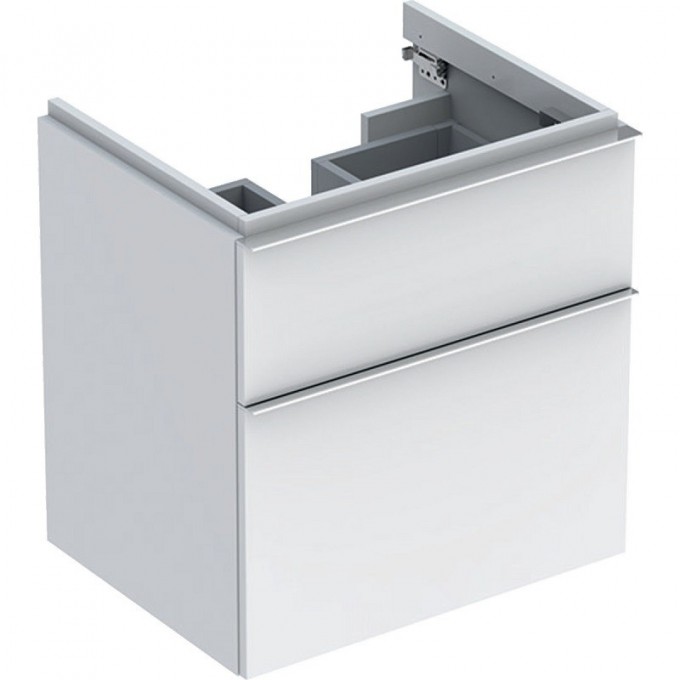 Тумба под раковину GEBERIT ICON 75 см 840375000 Тумба под раковину GEBERIT ICON 75 см 840375000