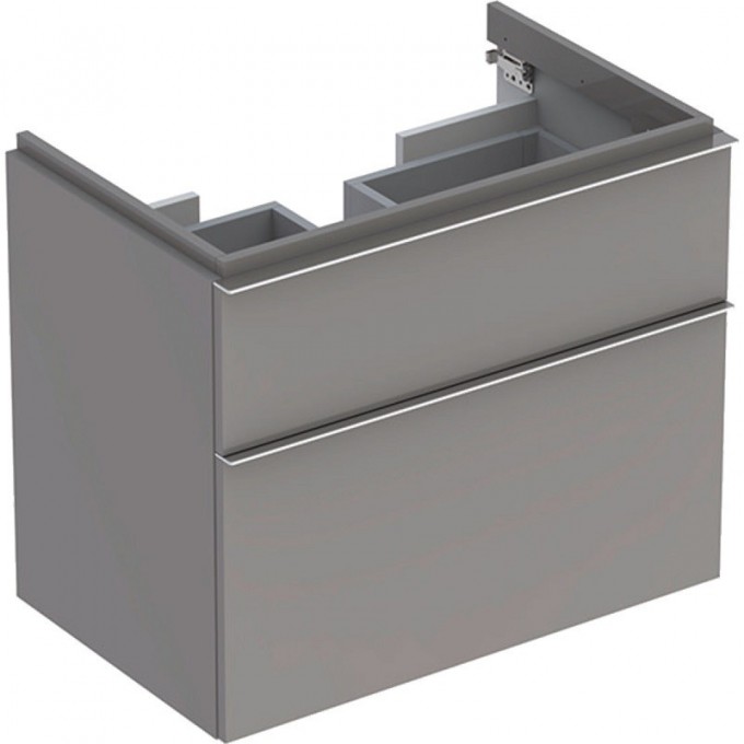 Тумба под раковину GEBERIT ICON 75 см 840377000 Тумба под раковину GEBERIT ICON 75 см 840377000