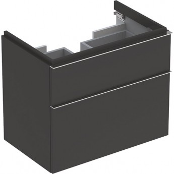 Тумба под раковину GEBERIT ICON 841376000 75 см Тумба под раковину GEBERIT ICON 841376000 75 см