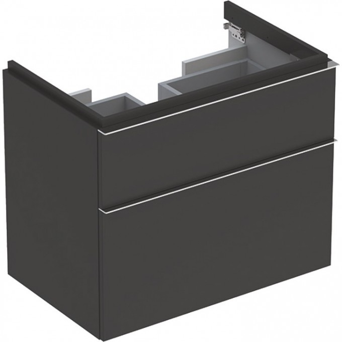 Тумба под раковину GEBERIT ICON 75 см 841376000 Тумба под раковину GEBERIT ICON 75 см 841376000