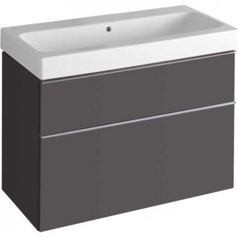 Тумба под раковину GEBERIT ICON 841391000 90 см Тумба под раковину GEBERIT ICON 841391000 90 см