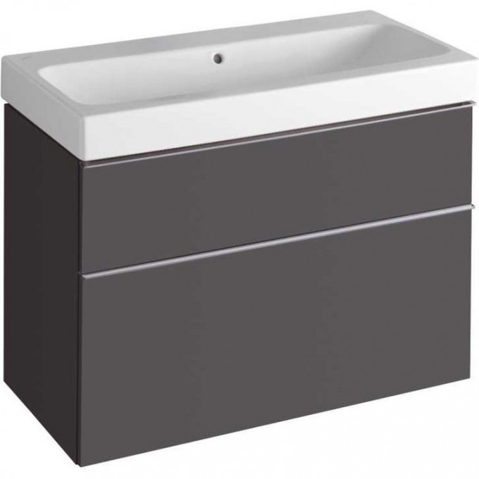 Тумба под раковину GEBERIT ICON 90 см 841391000 Тумба под раковину GEBERIT ICON 90 см 841391000