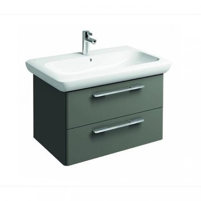 Тумба под раковину GEBERIT IT! 70 см 819181000 Тумба под раковину GEBERIT IT! 70 см 819181000