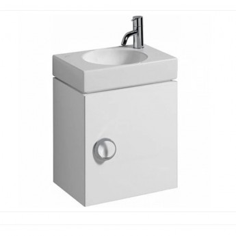 Тумба под раковину GEBERIT MYDAY 800740000 40 см Тумба под раковину GEBERIT MYDAY 800740000 40 см