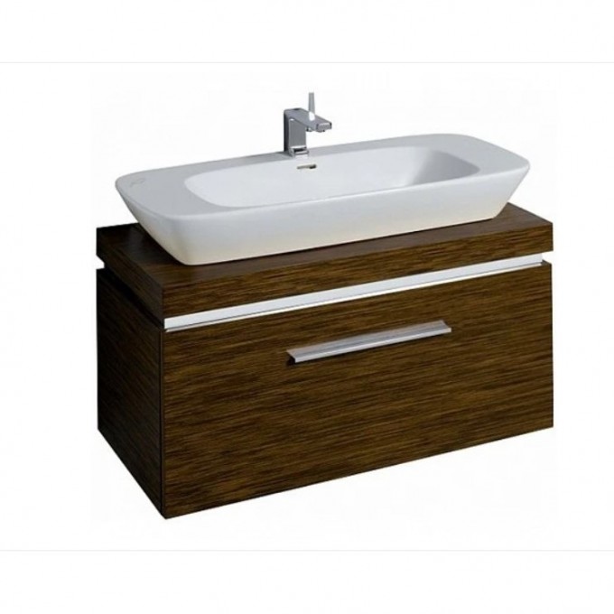 Тумба под раковину GEBERIT SILK 100 см Y816011000 Тумба под раковину GEBERIT SILK 100 см Y816011000
