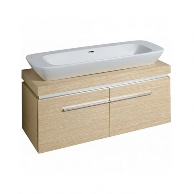 Тумба под раковину GEBERIT SILK 120 см 816020000 Тумба под раковину GEBERIT SILK 120 см 816020000