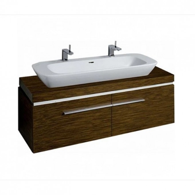 Тумба под раковину GEBERIT SILK 140 см 816041000 Тумба под раковину GEBERIT SILK 140 см 816041000