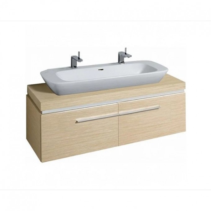 Тумба под раковину GEBERIT SILK 140 см Y816040000 Тумба под раковину GEBERIT SILK 140 см Y816040000