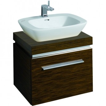 Тумба под раковину GEBERIT SILK Y816061000 60 см Тумба под раковину GEBERIT SILK Y816061000 60 см