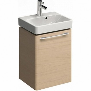 Тумба под раковину GEBERIT SMYLE 805043000 45 см Тумба под раковину GEBERIT SMYLE 805043000 45 см