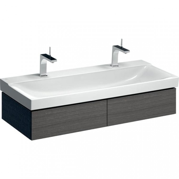 Тумба под раковину GEBERIT XENO² 120 см 500.517.43.1 Тумба под раковину GEBERIT XENO² 120 см 500.517.43.1