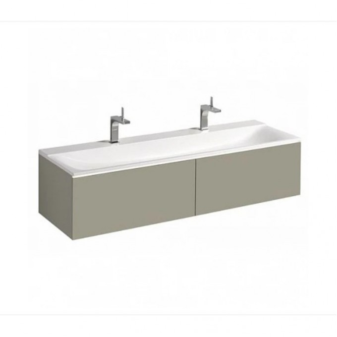 Тумба под раковину GEBERIT XENO² 140 см 807741000 Тумба под раковину GEBERIT XENO² 140 см 807741000
