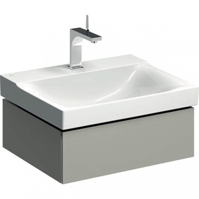 Тумба под раковину GEBERIT XENO² 60 см 500.505.00.1 Тумба под раковину GEBERIT XENO² 60 см 500.505.00.1