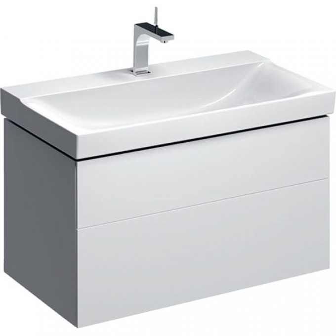 Тумба под раковину GEBERIT XENO² 90 см 500.509.01.1 Тумба под раковину GEBERIT XENO² 90 см 500.509.01.1