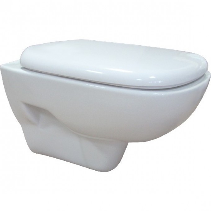 Унитаз подвесной GEBERIT IFO SJOSS RIMFREE с крышкой-сиденьем микролифт RP313200600 Унитаз подвесной GEBERIT IFO SJOSS RIMFREE с крышкой-сиденьем микролифт RP313200600