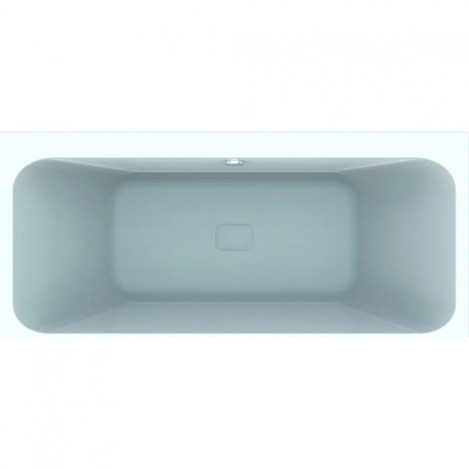 Ванна акриловая GEBERIT MYDAY 180х80 650580000 Ванна акриловая GEBERIT MYDAY 180х80 650580000