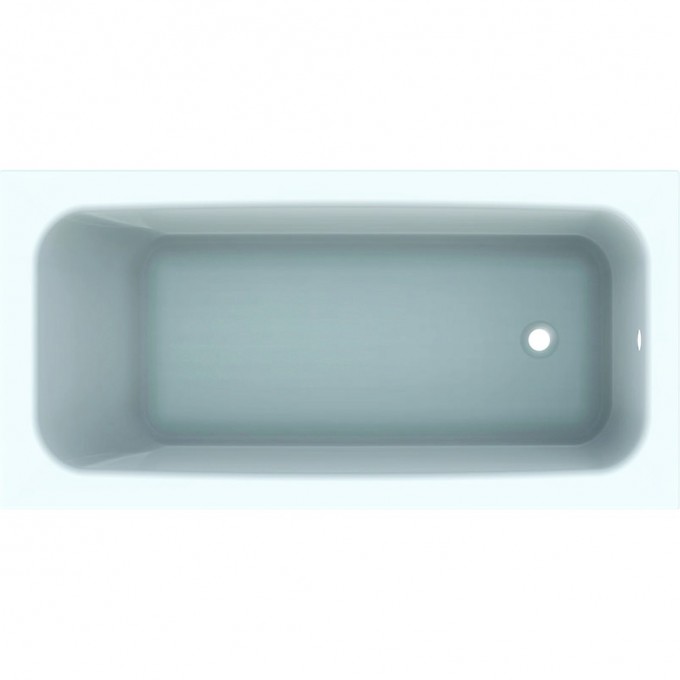 Ванна акриловая GEBERIT RENOVA NR.1 160x80 657360000 Ванна акриловая GEBERIT RENOVA NR.1 160x80 657360000