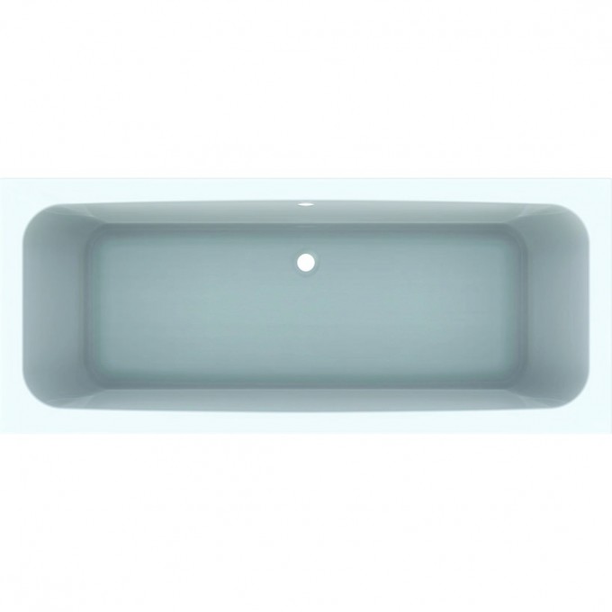 Ванна акриловая GEBERIT RENOVA NR.1 190х80 657390000 Ванна акриловая GEBERIT RENOVA NR.1 190х80 657390000
