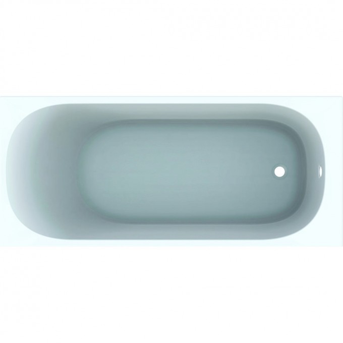 Ванна акриловая GEBERIT SOANA 170x75 554.006.01.1 Ванна акриловая GEBERIT SOANA 170x75 554.006.01.1