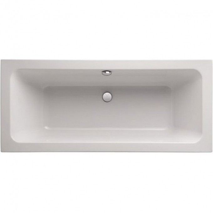 Ванна акриловая GEBERIT TAWA 170х75 650470000 Ванна акриловая GEBERIT TAWA 170х75 650470000
