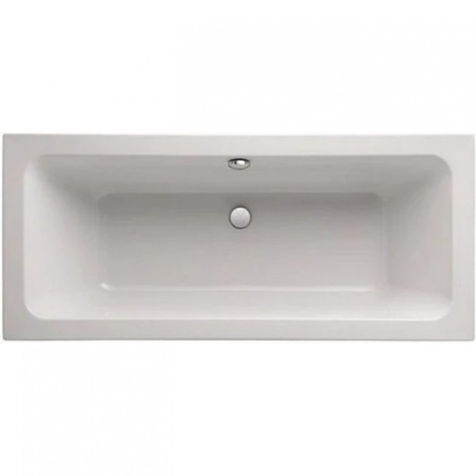 Ванна акриловая GEBERIT TAWA 180x80 650480000 Ванна акриловая GEBERIT TAWA 180x80 650480000