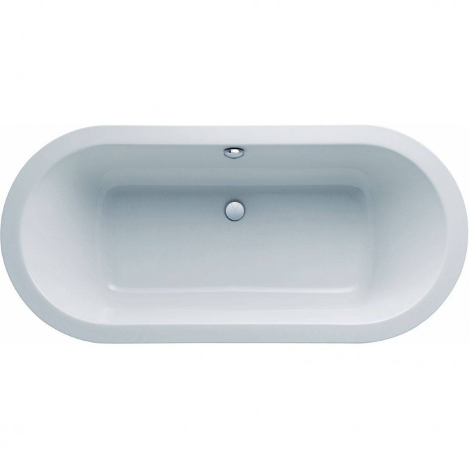 Ванна акриловая GEBERIT TAWA 180x85 650400000 Ванна акриловая GEBERIT TAWA 180x85 650400000