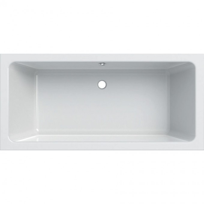 Ванна акриловая GEBERIT TAWA 190x90 650490000 Ванна акриловая GEBERIT TAWA 190x90 650490000