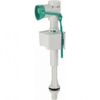 Впускной клапан GEBERIT IMPULS BASIC 340 136.726.00.1 подвод воды снизу 1/2 Впускной клапан GEBERIT IMPULS BASIC 340 136.726.00.1 подвод воды снизу 1/2