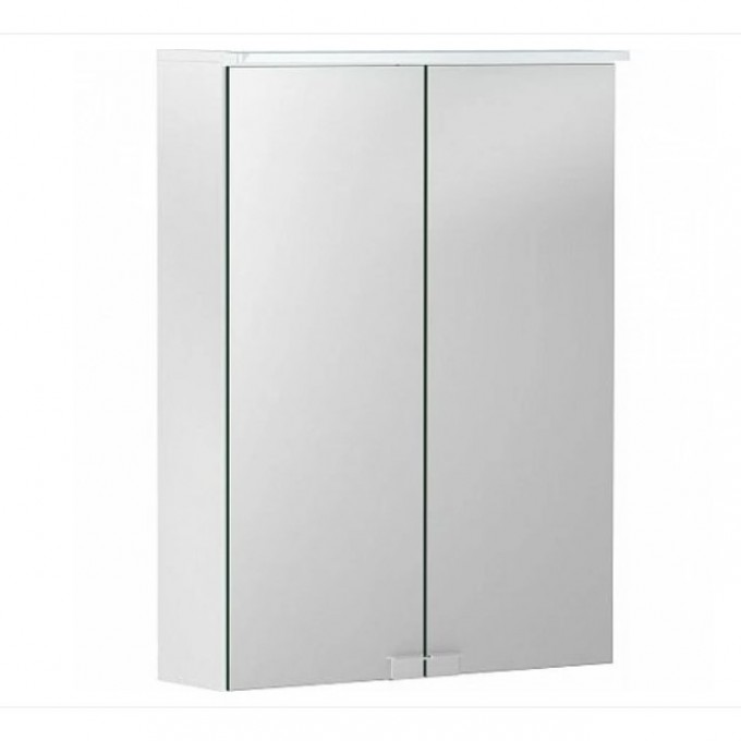 Зеркальный шкаф с подсветкой GEBERIT OPTION 55 см 500.258.00.1 Зеркальный шкаф с подсветкой GEBERIT OPTION 55 см 500.258.00.1