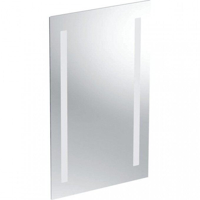 Зеркало GEBERIT OPTION BASIC 40 см 500.580.00.1 Зеркало GEBERIT OPTION BASIC 40 см 500.580.00.1