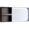 Зеркало с подсветкой GEBERIT CITTERIO 135 см 500.571.JJ.1