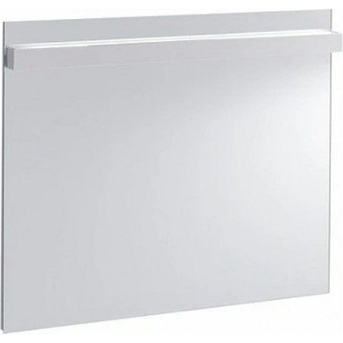Зеркало с подсветкой GEBERIT ICON 90 см 840790000 Зеркало с подсветкой GEBERIT ICON 90 см 840790000