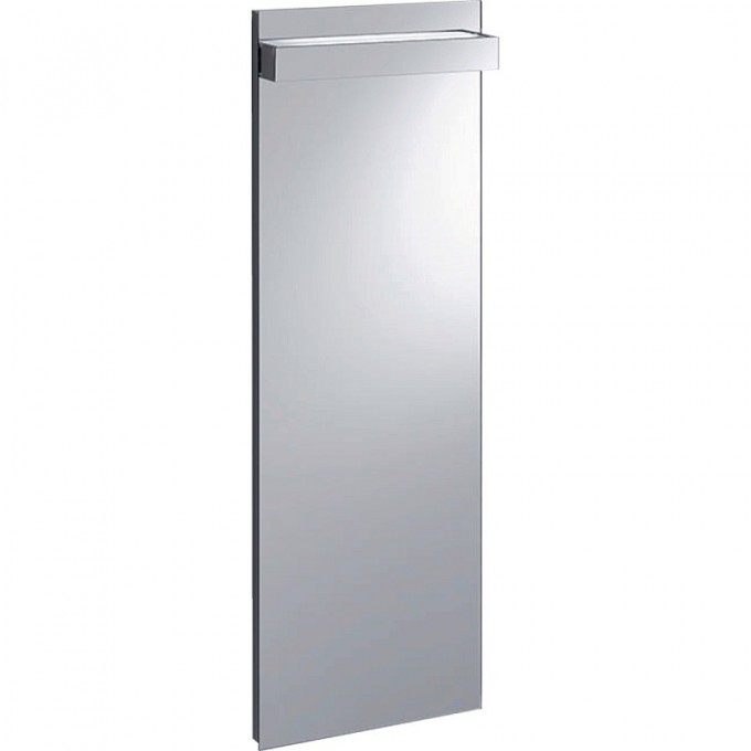 Зеркало с подсветкой GEBERIT ICON XS 37 см 840537000 Зеркало с подсветкой GEBERIT ICON XS 37 см 840537000